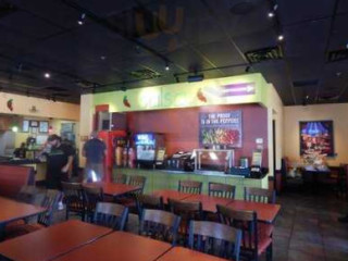 Moe's Southwest Grill