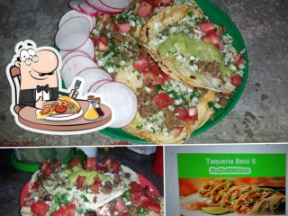 Taqueria Beto's