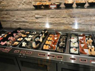 Fiery Hot Pot Buffet