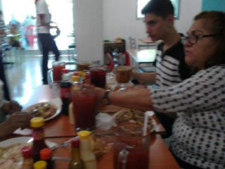 Mariscos Cepy's