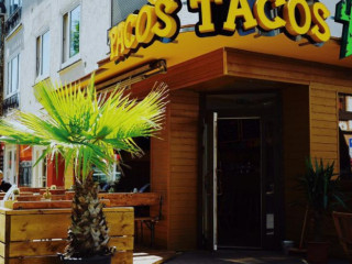 Paco?s Tacos Kassel-süd