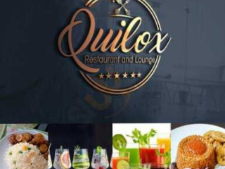 Quilox Lounge