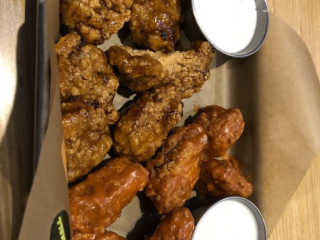 Buffalo Wild Wings