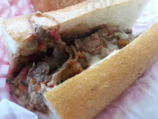 Lee's Hoagie House