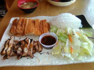 Himitsu Teriyaki