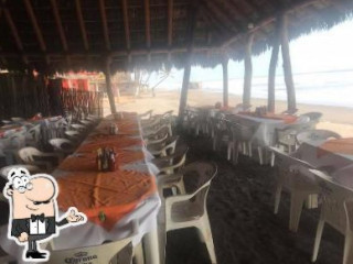 Mariscos Mazatlan