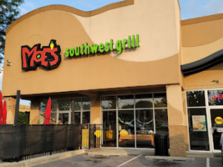 Moe's Southwest Grill