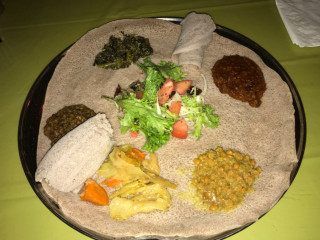 Harambe Ethiopian