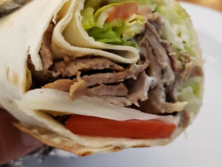 Gyro King.