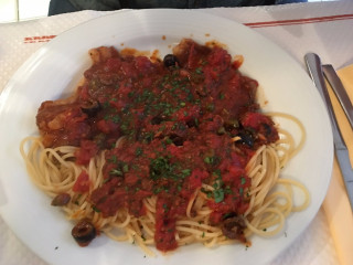 Ristorante Pizzeria Rossini