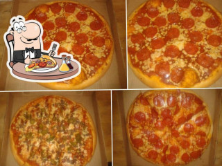 Pizzas Luigi S