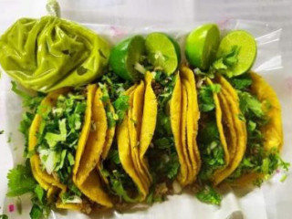 Tacos Ibarra Suc García