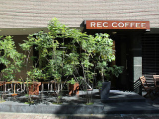 Rec Coffee