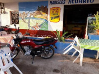 Mariscos Acuario