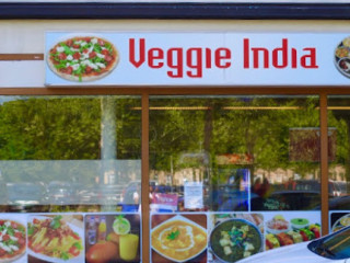 Veggie India