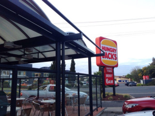 Hungry Jack's