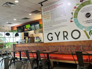 Gyroville Doral