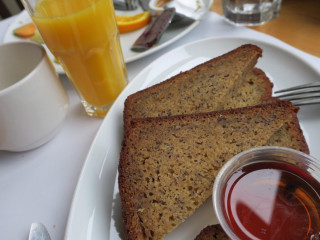 Café Restaurant Au Bonnet D'Âne