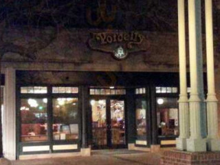 Potbelly Sandwich Shop