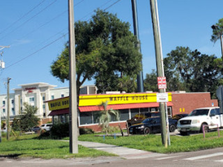 Waffle House