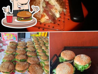 Anita's Burguer's