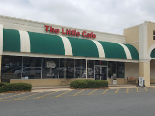 The Little Cafe