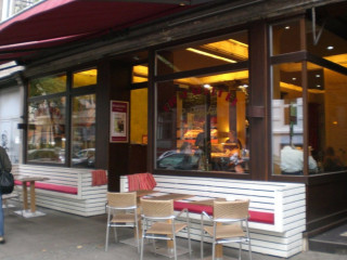 restaurant image
