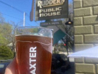 Rudders Public House