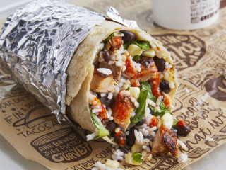 Chipotle Mexican Grill