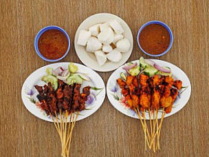 Satay Nurul 17