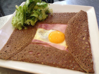 Creperie N 75