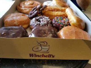 Winchell's Donuts