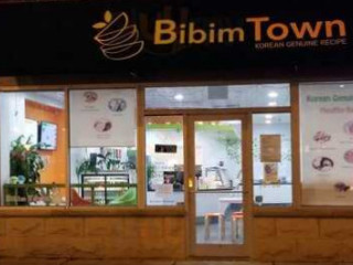 Bibim Town