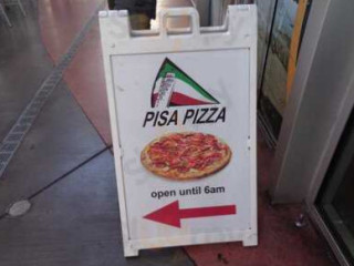 Pisa Pizza