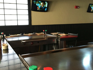 Kampai Sushi Hibachi