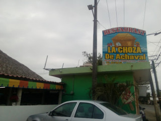 La Choza