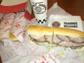 Jimmy John's