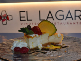 El Lagar