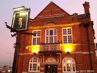 The Aneurin Bevan (wetherspoon)