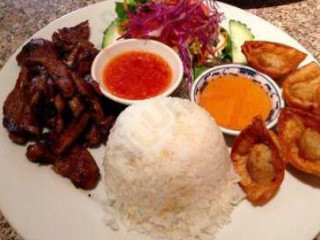 Patpong Thai Cuisine