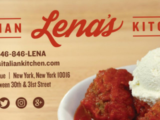 Lena's Italian Kitchen