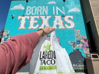 Laredo Taco Company