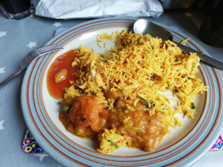 Habib Indian Takeaway