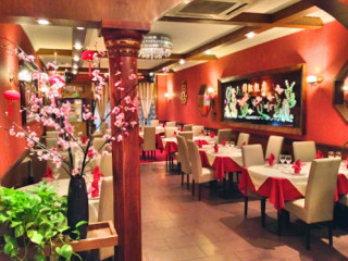 Le bistrot asiatique