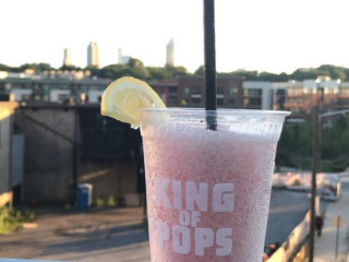 King Of Pops Worldwide Hq, Events Space