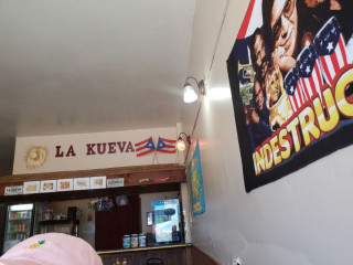 La Kueva