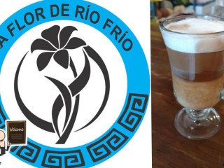 Cafetería La Flor De Río Frío