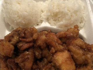 Konich's Teriyaki