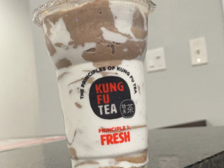 Kung Fu Tea