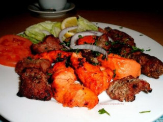 Multan Tandoori